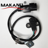 High Quality Crankshaft Position Sensor Smw251112 0261210296 Smw250628 Md303088 Mr985145