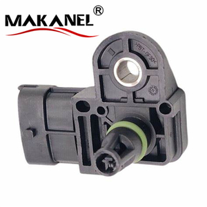 Hot Selling New Auto Sensor Intake Manifold Pressure Sensor F01r00e005 For Volkswagen Chery 