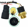 High Quality Radiator Fan Temperature Switch 90482428 For Opel Combo Corsa Vauxhall 1.6 16v 1994-2001 Temperature Sensor 