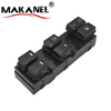 Combination Switch Power Window Master Control for Sportage 2011-2016 93570-3W150