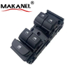 93571-Q2240 Front Electric Power Window Control Switch Button Lifter for Kia Sportage R 18-21