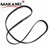 New Genuine Power Steering Pump Belt Oem For 01-06 Kia Optima 99-05 Sonata 2.4l 5717038010 57170-38010