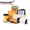 Automotive Engine Air Filter 28113-H9100 for HYUNDAI Accent Solaris/KIA Rio