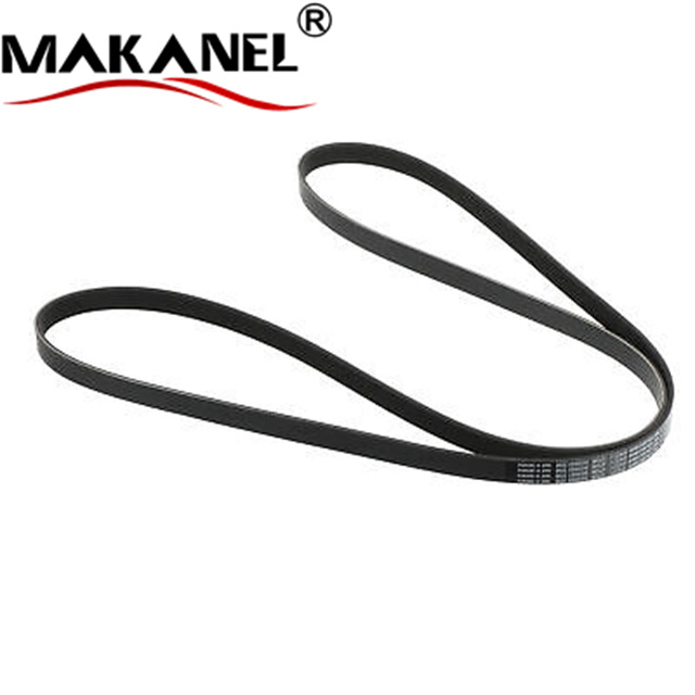 High Quality Auto Part V-Ribbed Belt 1340A164