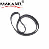 Wholesale 3PK787 Genuine Compressor Belt For Lexus Rx300 Es240 Lc500 Es300 Engine Automotive V-belt 