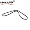 99364-81070 Auto Spare Pk V Ribbed Pk Belt Car Fan Drive V-belt Pk Belt For Chevrolet 99364-81070 