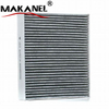 Auto Air Conditioning Filters 5180987 5256078 Dg9h-18d483-aa Dg9h-18d483-ba Car Cabin Filter For Ford Cars