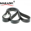 Car Car Valve Drive Synchronous Engine Timing Belt Suitable For Mitsubishi Lancer Mn163085 6pk1882