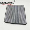 High Quality New 30630753 9204627 Air Filter For Volvo T6 Coupe Ac Models With One Year Warranty