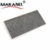 27891-jy15a Car Cabin Air Filter Replacement 27891jy15a Air Conditioning System 27891-jy15a For Renault Koleos I (hy_)