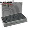 Activated Carbon Air Filter 64 11 9 237 555 Buy Cabin Carbon Auto Car Air Filter Cabin Filter For Car 