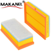 Customize Air Filter Air Purifier Replacement Filter OEM 17801-0n040