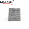 Car Parts High Performance Non-woven Material Auto Cabin Air Filter 08974-00850 For Toyota 