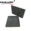 6448.vx China Supplier High Quality Auto Engine Systems Car Spare Parts Car Air Filter For Peugeot Car 6479.90 