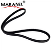 Car Car Valve Drive Synchronous Engine Timing Belt Suitable For Mitsubishi Lancer LF2J-15-909
