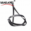Auto Parts Triangular Wedge Belt For Mazda L3tf15909 6pk2290 L510-15-909c L3b6-15-909 L37g15909a 97130560 06e903137aa 