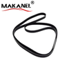 Car Car Valve Drive Synchronous Engine Timing Belt Suitable For Mitsubishi Lancer L3R4-15-909B
