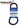 Kia Cerato Timing V-belt 57231-29100 Engine Parts In Rubber Material Oem Customized Support 