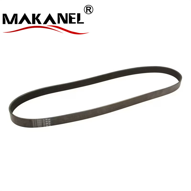 11287618848 High Quality Auto Parts Engine Belt Air Conditioner Compressor Belt 1128 7618 848 For Bmw 3 Serries F30 F31