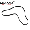 Oe 30777531 Genuine Alternator Belt Serpentine Belt Car Accessories For Volvo C30 C70 S40 V50 Auto Parts 