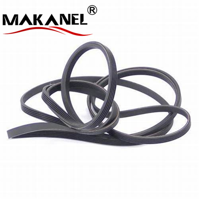 Oe 30731811 Serpentine Belt Auto Parts For Volvo S60 V70 S80 Xc90 Parts