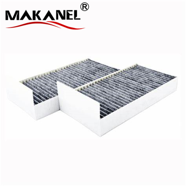 Wholesale Air Filter 64319297750/ 64119321875/ Cuk23005-2 5da0-13-z40 36a133843