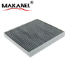 Auto Cabin Filter 5q0819653 5q0 819 653 5q0 819 669 For Audi Tt Coupe 5q0 819 653 5q0 819 644 A 5q0 819 644