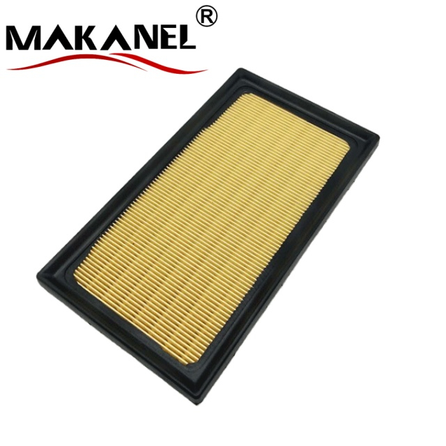 Car Air Filter Auto Spare Parts for Toyota China Manufacturing Quality 1780177050