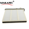 Mc-2027 Masuma High Efficiency Auto Chassis Parts Cabin Air Filter Mr500057 For Mitsubishi Montero 