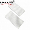 Wholesale Good Quality Cabin Air Filter By Factory Oe 80292-s7a-003 80292s7a003 80292-s7a-508 80292s7a508