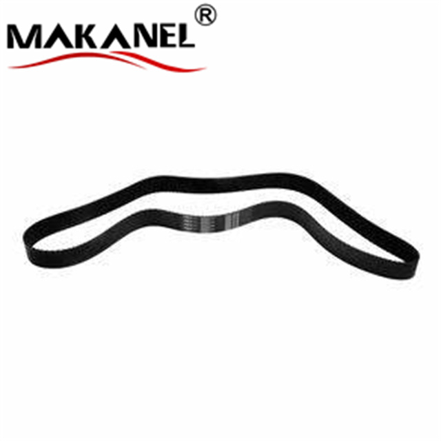 Oem Factory Ribbed V Belt 11720-JK20A/6pk1805 Epdm Pk Car Engine And Fan Transmission Belt For Construction Industries 