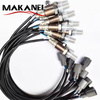 Auto Sensors 89467-33060 Lambda Oxygen Sensor for TOYOTA LEXUS Es350 SUBARU