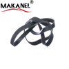 Pk Belt 3pk713(31110-pg6-004) 5pk1100(90916-02116) 8pk1538(20430611) Rubber Poly Ribbed V Belt For Cars