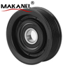 31190-r1a-a01 Is Suitable For Honda Accord,Civic,Vezel,Crv Engine Belt Tension Pulley Adjustment Pulley