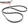 Hot Sale Engine Spare Parts V-ribbed Belt Oe 31330380 Automotive Engine Timing Belt For Volvo S60 S80 V60 V70 Xc60 