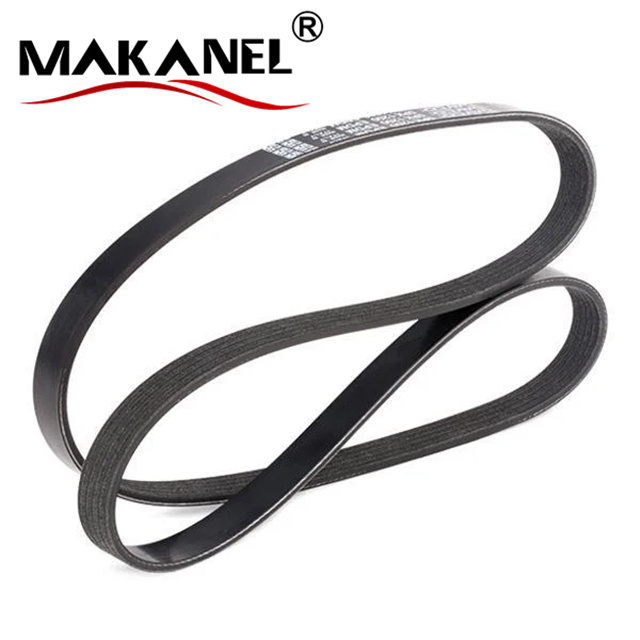 9816279380 9675749580 6pk1055 6pk1055s Generator Belt For Peugeot 301 208 2008 Citroen C3 