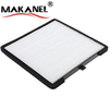 96425700 Air Cabin Filters For Car 96 425 700,Ec 96425700,Cu 2012,La 624,E3960li For Chevrolet Spark - Matiz 0.8 - 1.0 