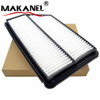 17220-PGK-A00 Cheap Price High Performance Auto Air Filter for Honda