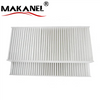 Best Selling Auto Parts Cabin Air Filter 68033193aa For Jeep Grand Cherokee 2004-2011 