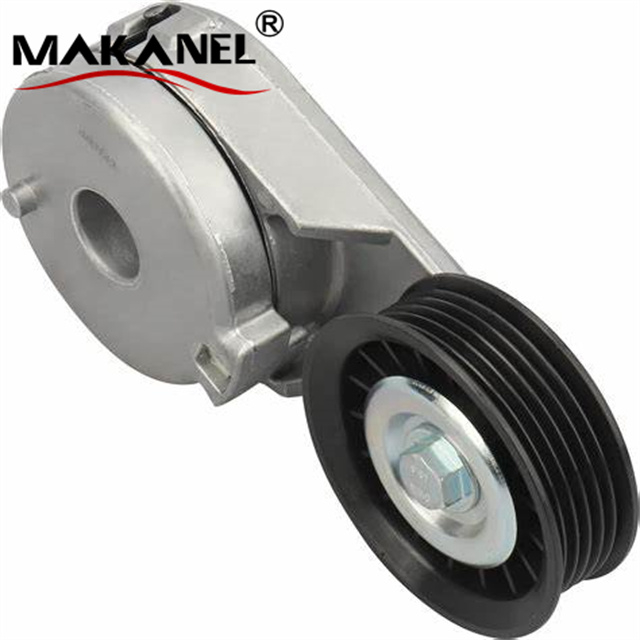 Belt Automatic Tensioner For Gm Pontiac Oldsmobile Chevrolet Buick Oem: 12563083 