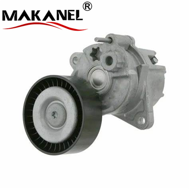 A2762000170 A2762000370 Is Suitable For Mercedes Benz Drive Belt Tensioner
