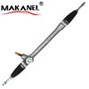 Auto Steering Gear Power Steering Rack Rhd For Toyota Corolla Zze141 2007-2014 45510-20100 45510-68010