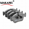 D1171 D1267 Fdb1807 Gdb1626 Auto Parts Car Brake Pad Rear Ceramic Break Pads For For Bmw F30 