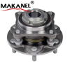 Rear Wheel Hub Bearing Axle Bearing and Hub Assembly 42450-52060 42450-0D050