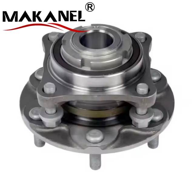 Rear Wheel Hub Bearing Axle Bearing and Hub Assembly 42450-52060 42450-0D050