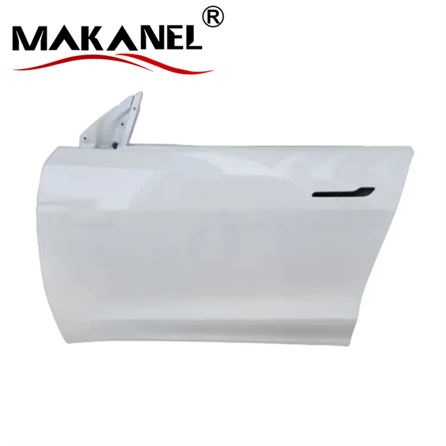 For Tesla Model Y Front Rear Door Panel Original Car Body Parts 1505460 150546214935611493562 