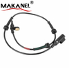 Rear ABS Sensor Wheel Speed Sensor LR066868 for Land Rover