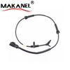 LR001056 ABS Wheel Speed Sensor Fits for Land Rover FREELANDER 2 (L359) OEM LR001056