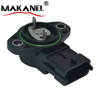 Auto Sensor Throttle Position Sensor 35170-26910 for Hyundai Accent KIA Rio