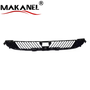 Central Lower Grille Body Front Bumper Grille Lower Section for GAC Aion S